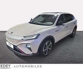 EV 180CH - 70KWH LUXURY 2WD