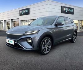 EV 180CH - 70KWH LUXURY 2WD