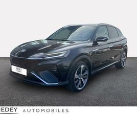 EV 180CH - 70KWH LUXURY 2WD