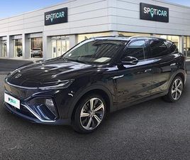 EV 180CH - 70KWH LUXURY 2WD