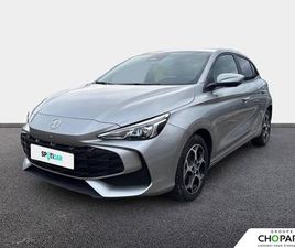 3 1.5 L HYBRID+ 195 CH LUXURY