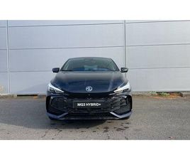 3 1.5 L HYBRID+ 195 CH LUXURY