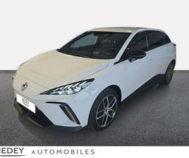 EV 204CH - 64KWH LUXURY MY23