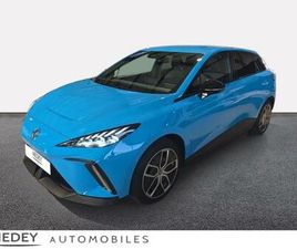 EV 204CH - 64KWH LUXURY MY23