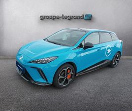 EV 435CH - 64KWH XPOWER 4WD MY23