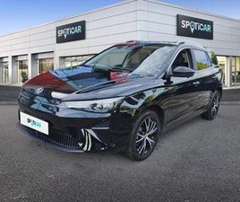 EV 156CH - 61KWH LUXURY