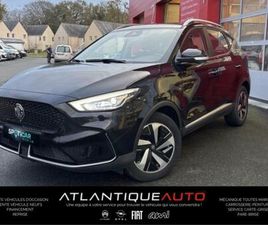 EV 156CH - 70KWH LUXURY