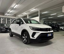 CROSSLAND 1.5 ECOTEC EDITION 110CV