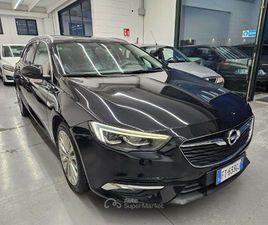 INSIGNIA COUNTRY TOURER 2.0 CDTI EXCLUSIVE S