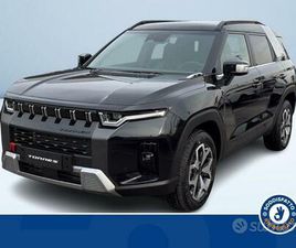 KGM TORRES STYLE 1.5 TURBO GDI 163 CV