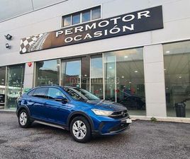 VOLKSWAGEN TAIGO VOLKSWAGEN - TAIGO