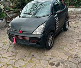 AIXAM MEGA AIXAM CITY 2009