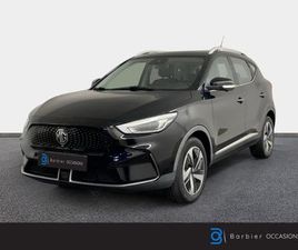 MG ZS ZS EV LUXURY 70KWH