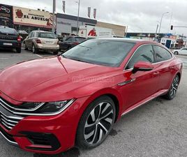 VOLKSWAGEN - ARTEON