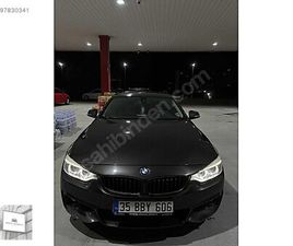 418I GRAN COUPE GRAN COUPE