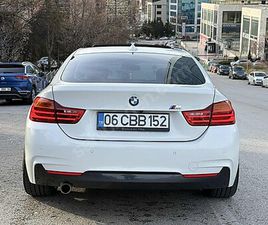 418I GRAN COUPE M SPORT