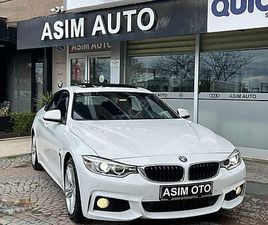 418I GRAN COUPE M SPORT