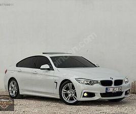 418I GRAN COUPE M SPORT