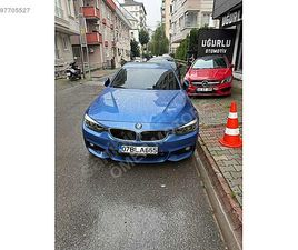418I GRAN COUPE M SPORT