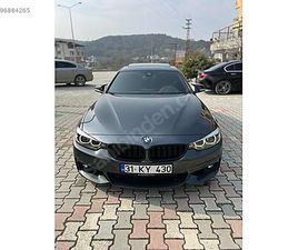 418I GRAN COUPE M SPORT