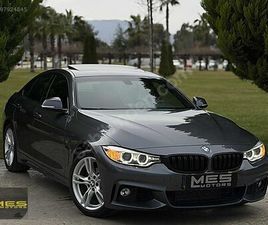 418I GRAN COUPE M SPORT