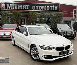 418I GRAN COUPE PRESTIGE