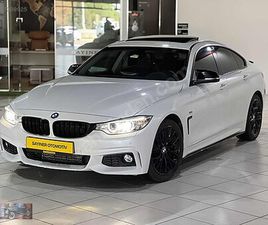 418I GRAN COUPE SPORT LINE