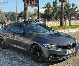 418I GRAN COUPE SPORT LINE