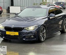 418I GRAN COUPE ULTIMATE M SPORT