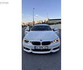420D GRAN COUPE M SPORT