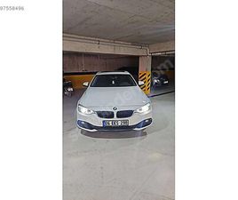 420D GRAN COUPE SPORT LINE