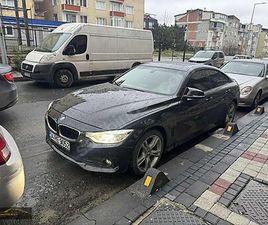 420D XDRIVE GRAN COUPE PREMIUM