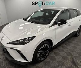 4 ELECTRIC 51KWH - 125 KW 2WD STANDARD