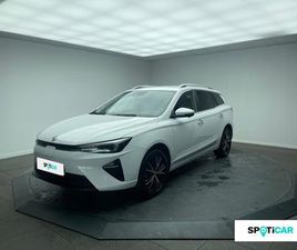 EV 177CH - 50KWH LUXURY