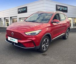 EV 177CH - 51KWH LUXURY