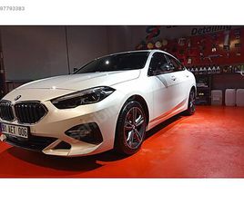 218I GRAN COUPE FIRST EDITION SPORT LINE