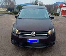 1.4 TGI KOMBI METANO