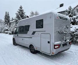 ADRIA COMPACT ADRIA SUPREME COMPACT DL