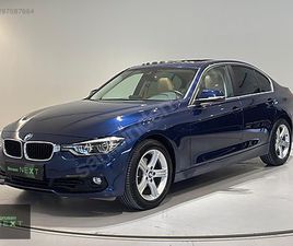 318I PRESTIGE