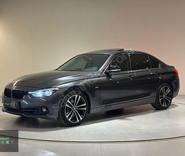 318I EDITION SPORT LINE