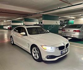 418I GRAN COUPE GRAN COUPE