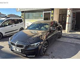 418I GRAN COUPE LUXURY LINE