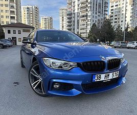 418I GRAN COUPE M SPORT