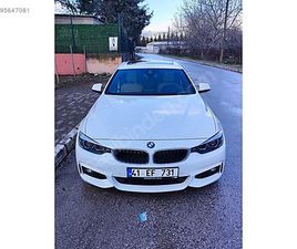 420D XDRIVE GRAN COUPE M SPORT