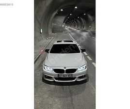 420D XDRIVE GRAN COUPE M SPORT