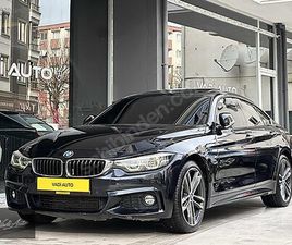 420D XDRIVE GRAN COUPE M SPORT