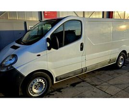 PRIMASTAR 2.5 DCI 135