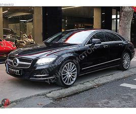 350 CDI INNOVATION SPORT