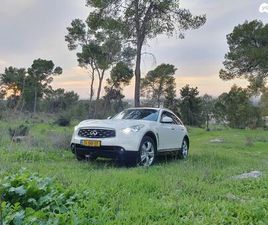 GT לא קיים אוט׳ 3.7 (315 כ״ס)