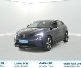 EV40 130CH STANDARD CHARGE EQUILIBRE 5P